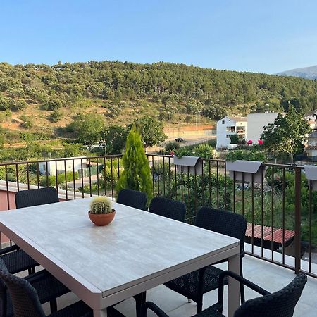 Apartamentos La Flor San Martin de Moncayo Екстер'єр фото