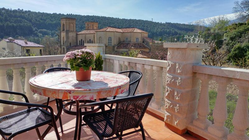 Apartamentos La Flor San Martin de Moncayo Екстер'єр фото