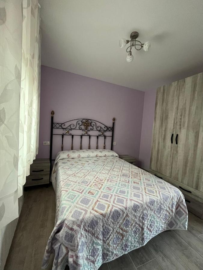 Apartamentos La Flor San Martin de Moncayo Екстер'єр фото