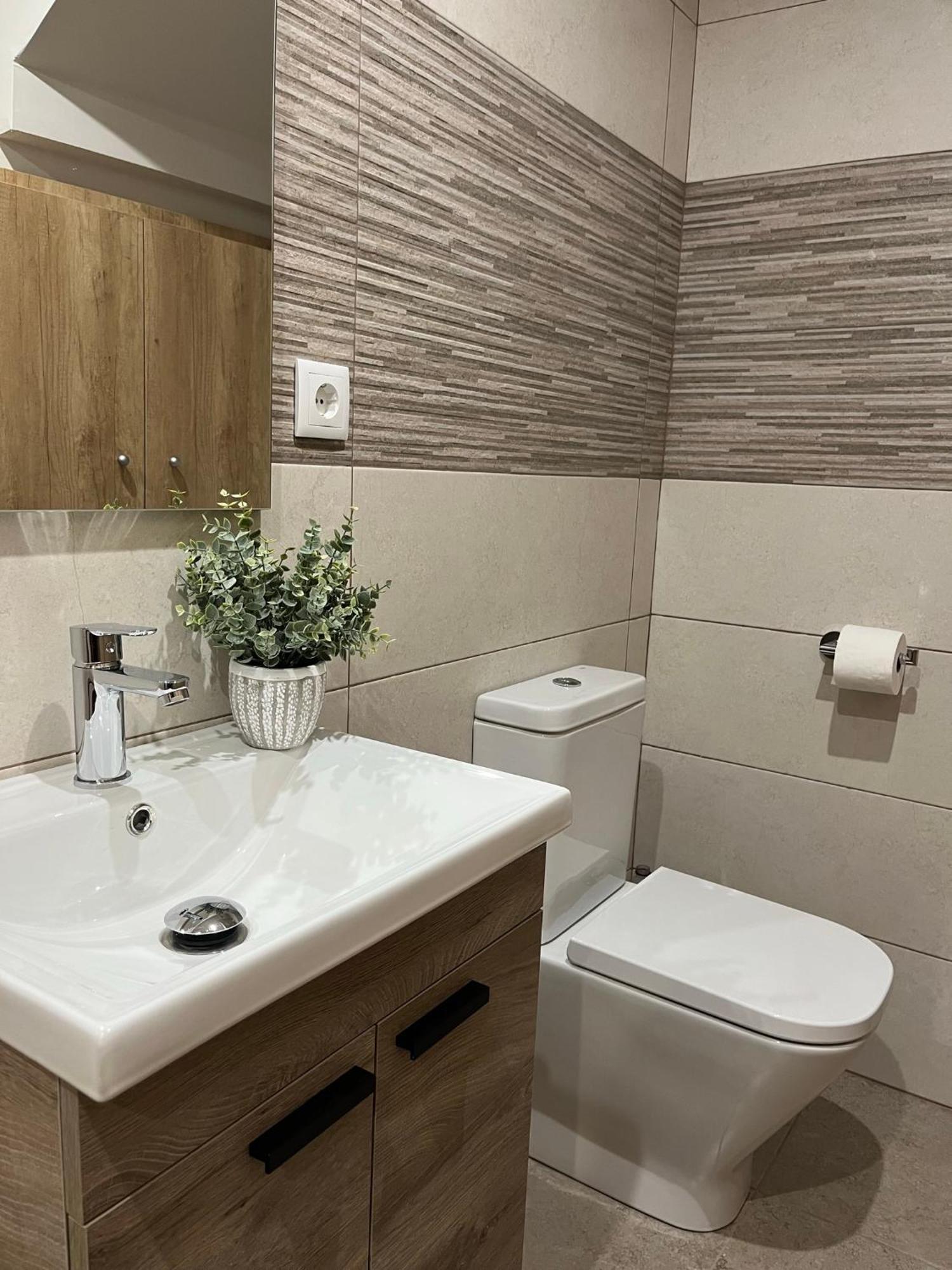 Apartamentos La Flor San Martin de Moncayo Екстер'єр фото
